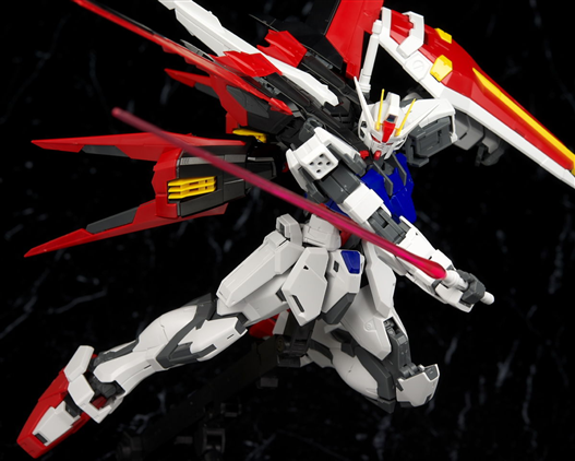 Mua bán MG GUNDAM SEED AILE STRIKE